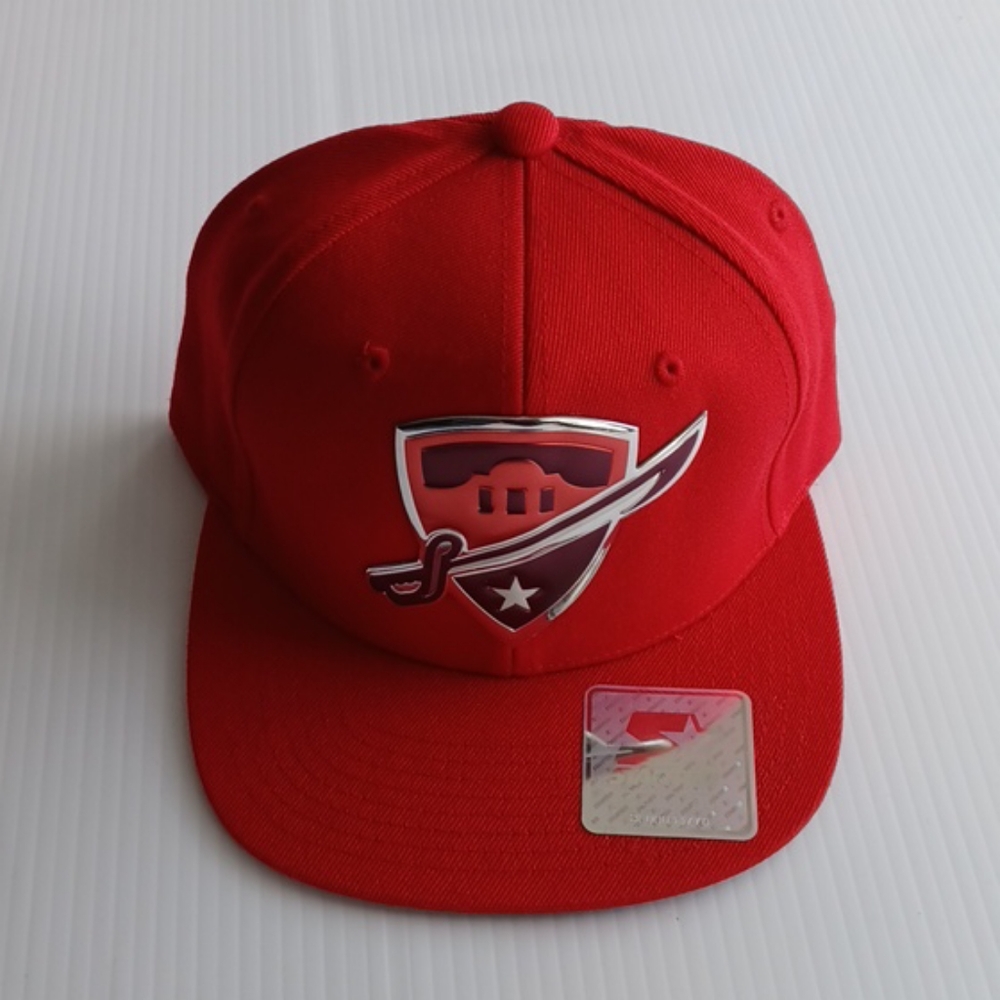 AAF San Antonio Commanders High Frequency Logo